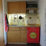 Kontor By Interhome Apartment *