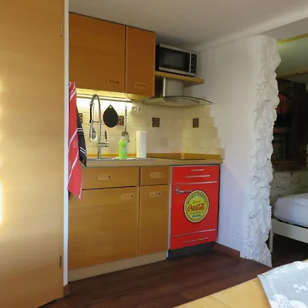 Kontor By Interhome Marschacht