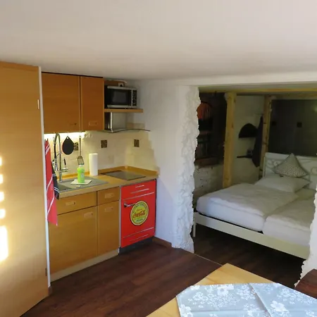 Kontor By Interhome *
