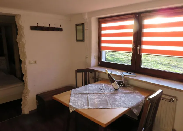 Kontor By Interhome Apartman