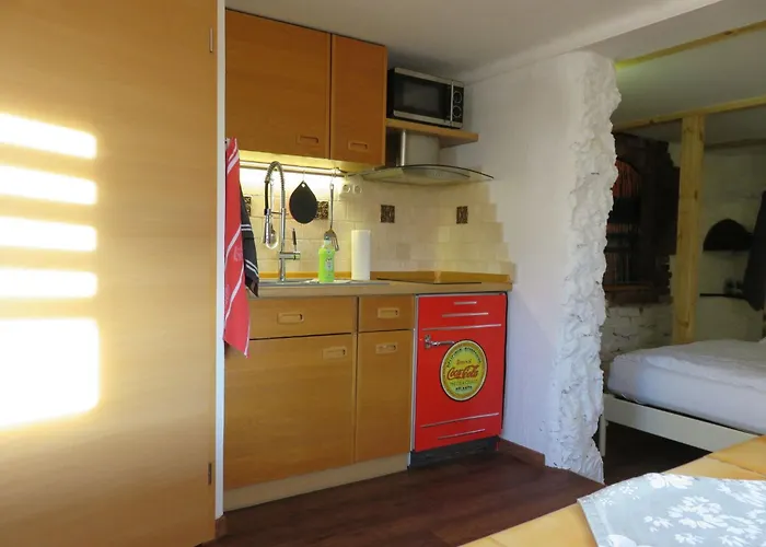 Kontor By Interhome Marschacht