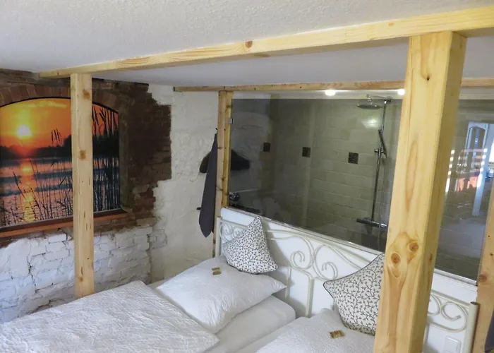 Kontor By Interhome Marschacht